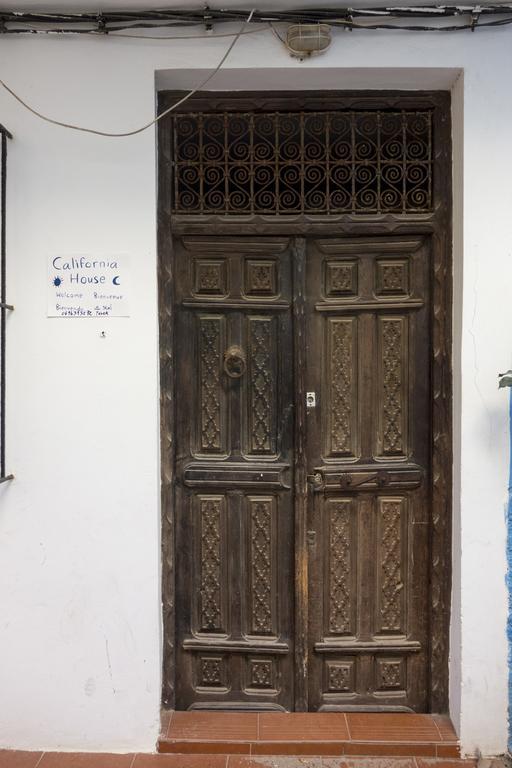 Casa California B&B Asilah Kültér fotó